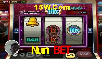 Design Responsivo Nun Bet