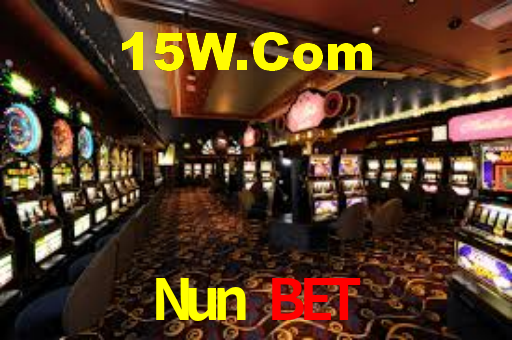Nun Bet - Apostas E Casino Site Oficial Online - Nun.Bet