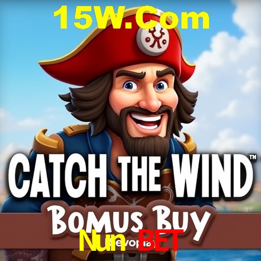 A Emoção da Loteria na Nun Bet: Uma Chance de Mudança de Vida