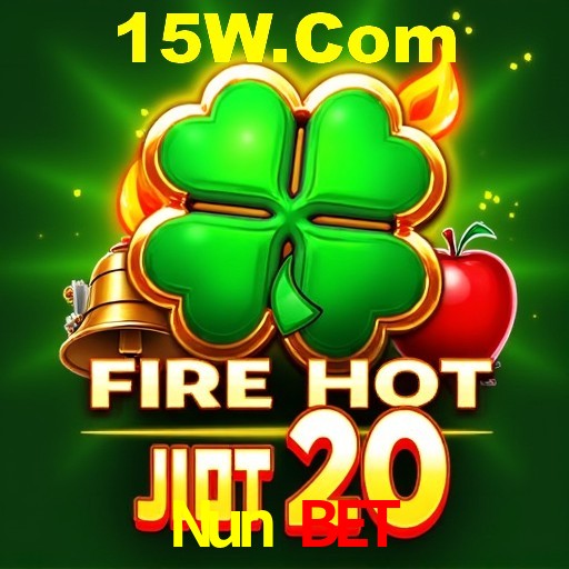 Descubra o Mundo do Cassino Online com Nun Bet