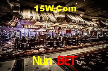 Apostas de Tênis Nun Bet