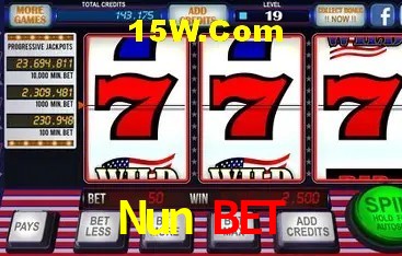 Estatísticas Nun Bet