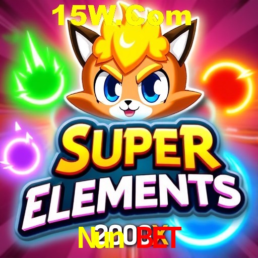 APP oficial da Nun Bet para mobile