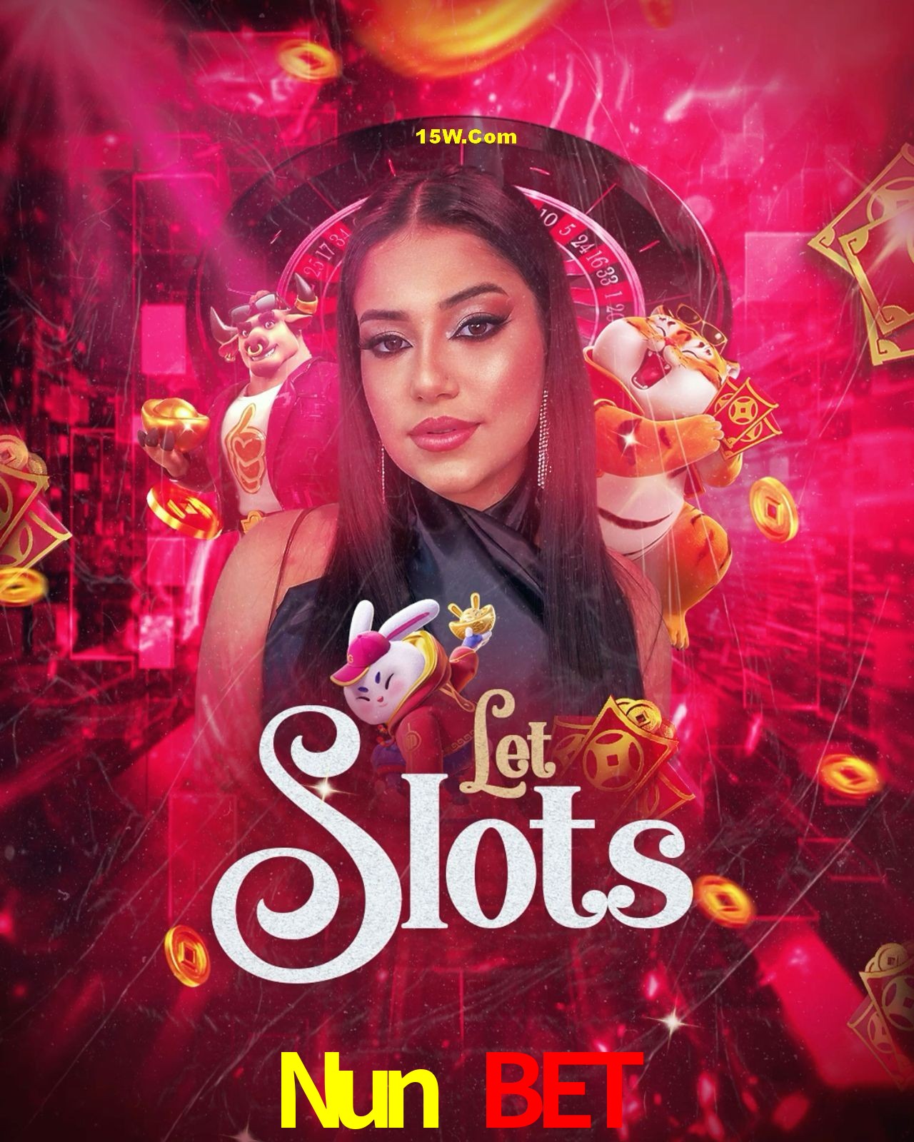 Slot Games Nun Bet