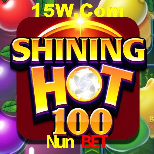 Apostas Esportivas na Nun Bet: Um Guia Completo