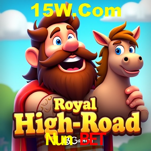 Inovações de Jogos na Nun Bet: O Futuro das Experiências Interativas