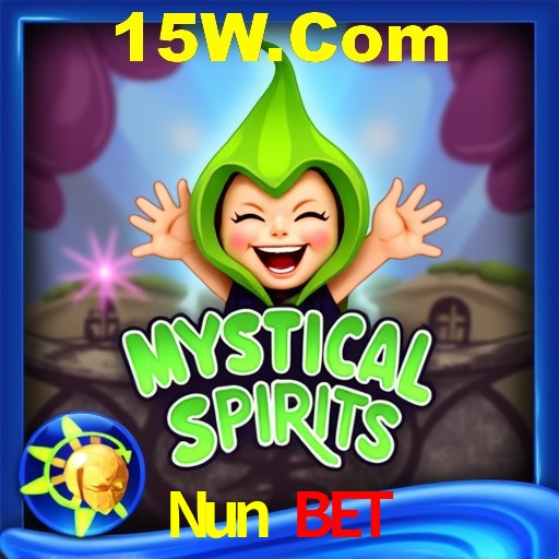 Inovações de Jogos na Nun Bet: O Futuro das Experiências Interativas