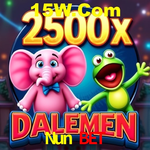 Apostas Esportivas na Nun Bet: Um Guia Completo