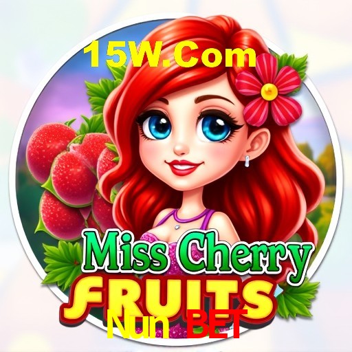 Interface do App Nun Bet