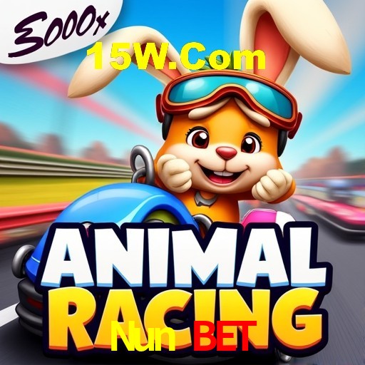 Bônus de Boas-vindas Nun Bet