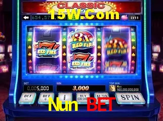 Login Seguro Nun Bet