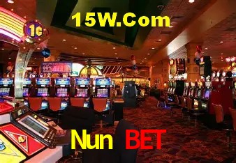 Casino Ao Vivo Nun Bet