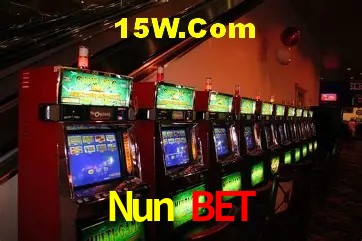 Diretório de Jogos Nun Bet