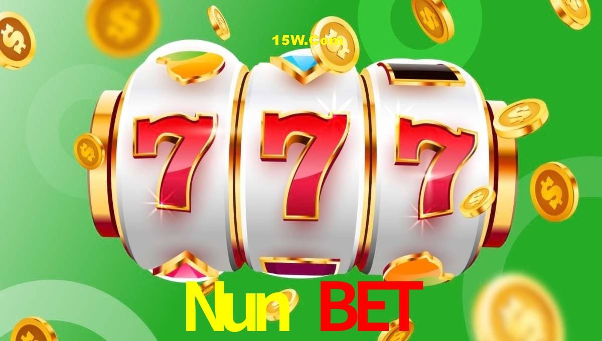 Game Providers Nun Bet