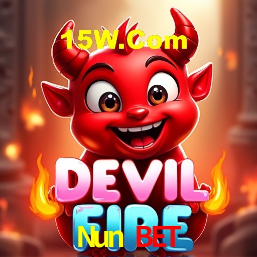 Casino Ao Vivo Nun Bet