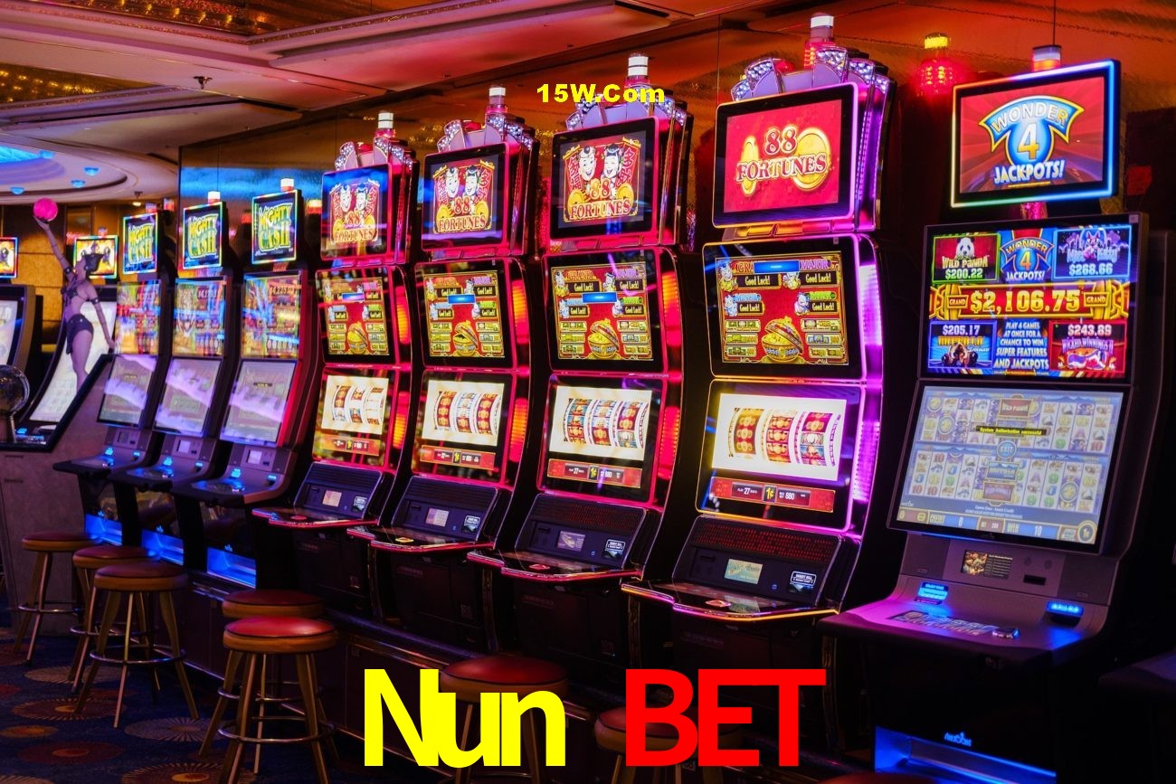Live Casino Nun Bet