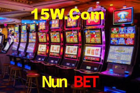 Nun Bet: A Experiência de Casino com Jogos de Mesa ao Vivo