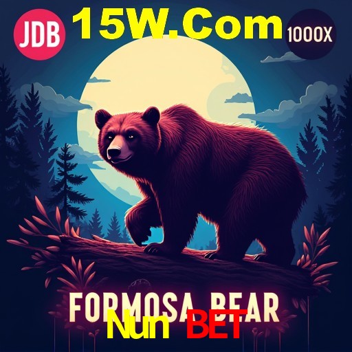 A Emoção da Loteria na Nun Bet: Uma Chance de Mudança de Vida