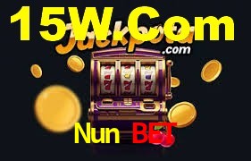 Welcome Bonus Nun Bet