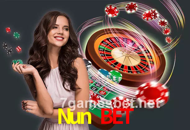 vivo no cassino Nun Bet