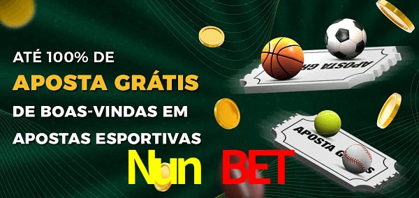 Nun Bet Ate 100% de Aposta Gratis